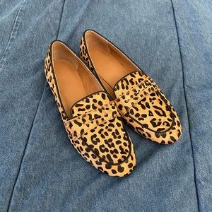 J. Crew flats/loafers women’s size 7